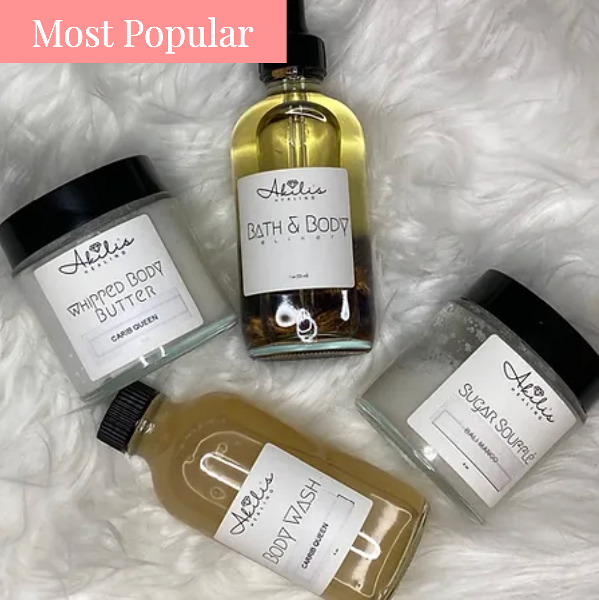 Skintimate Collection