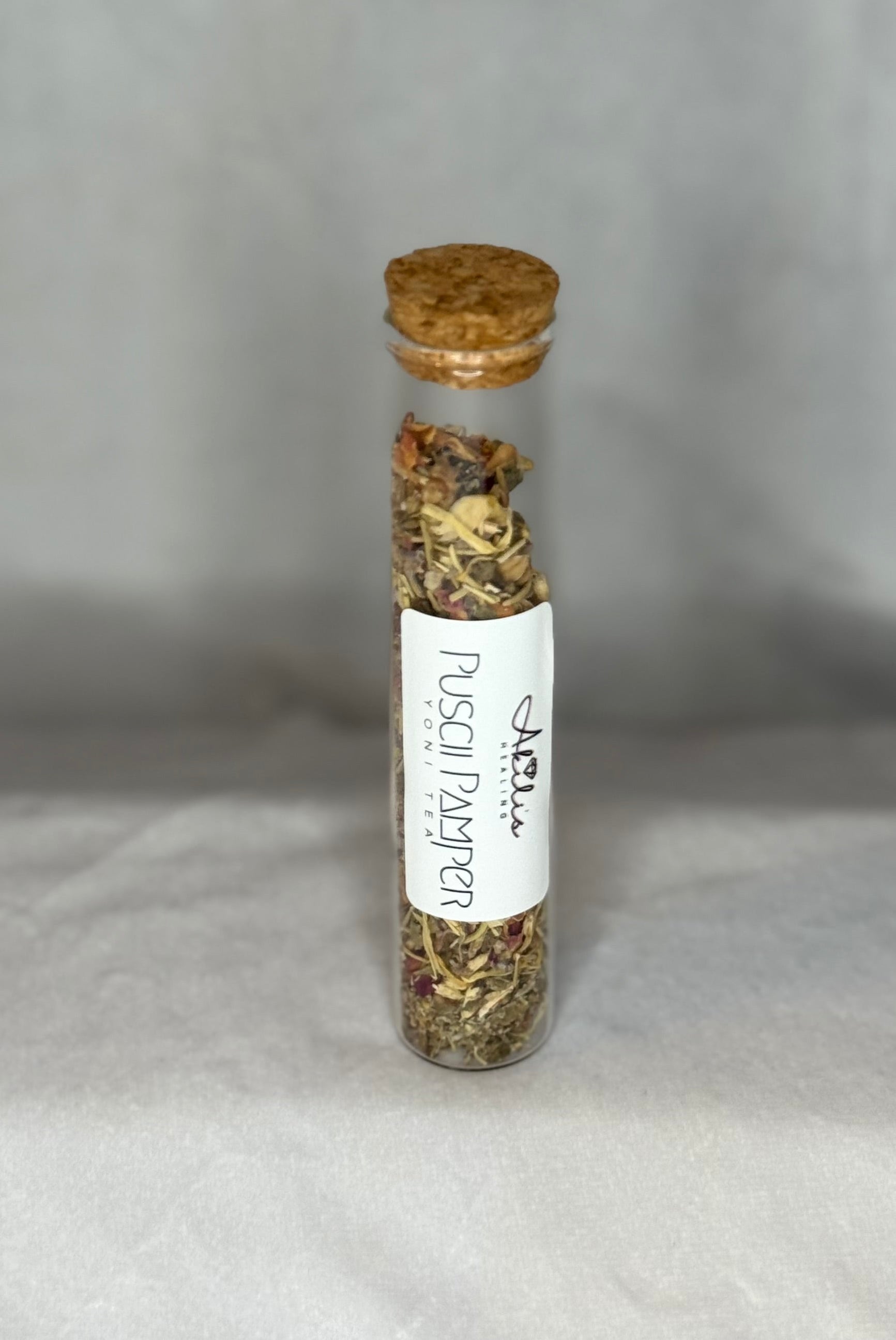 Puscii Pamper Intimate Care