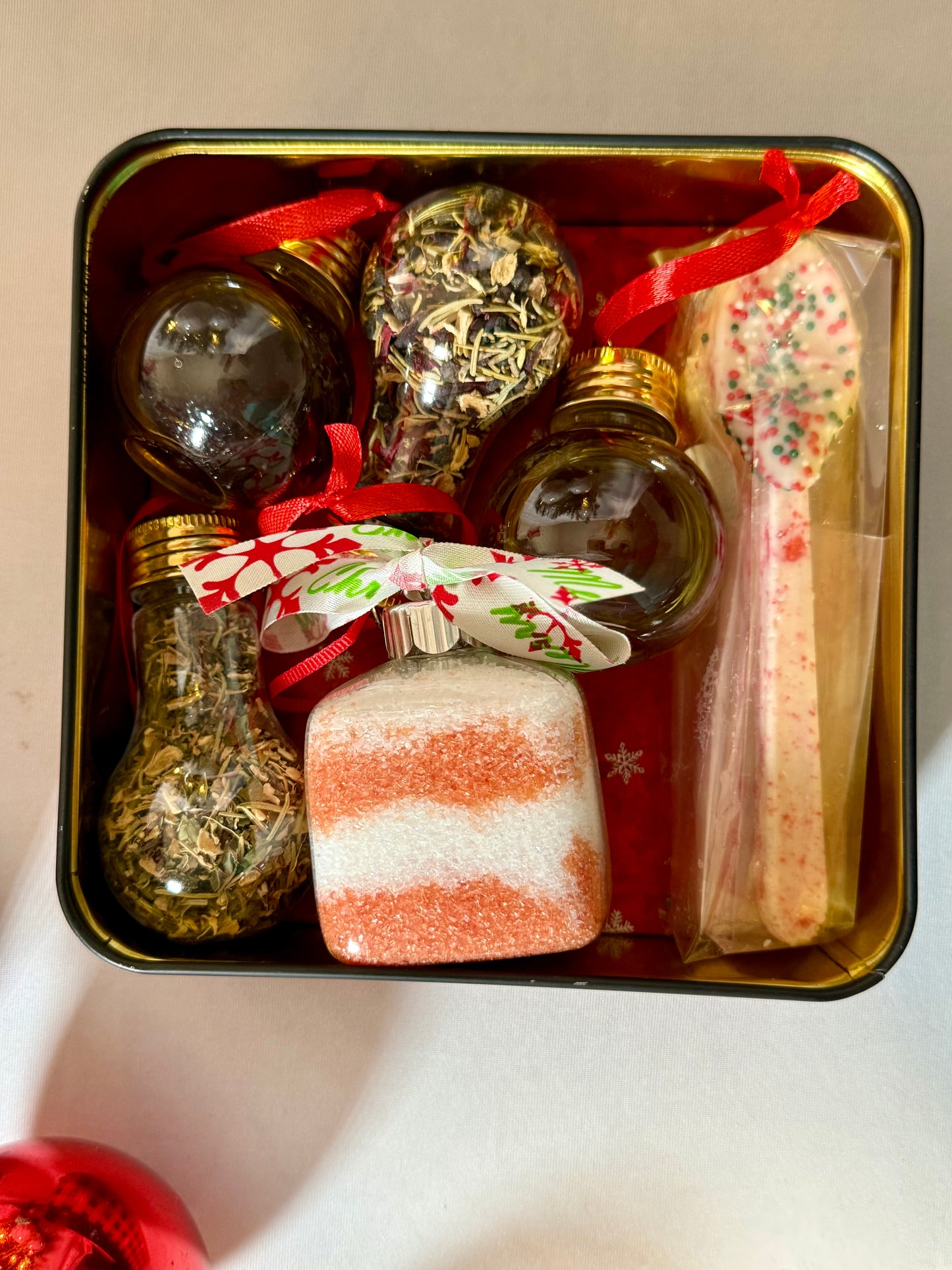 Winter Gifts & Packages