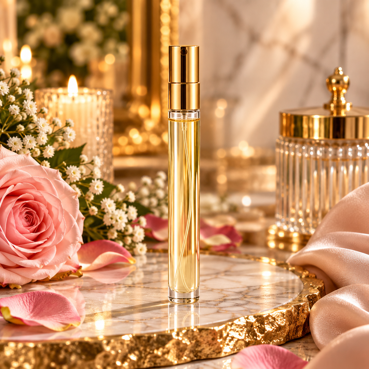 10ml Perfume