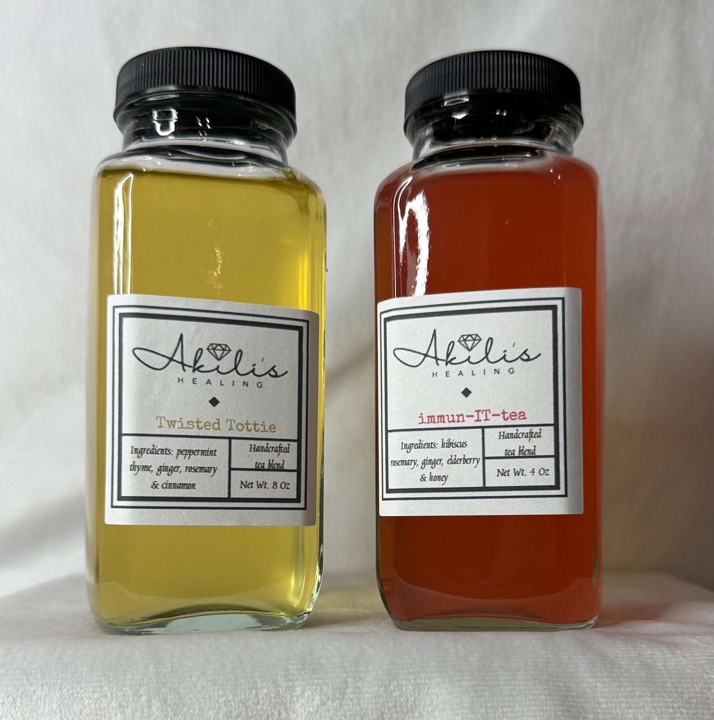 Immunity Wellness Collection