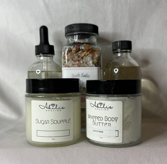 Skintimate Collection