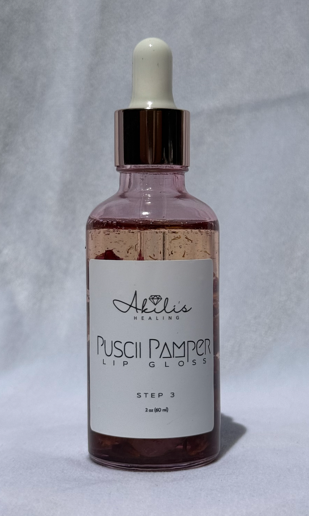 Puscii Pamper Collection