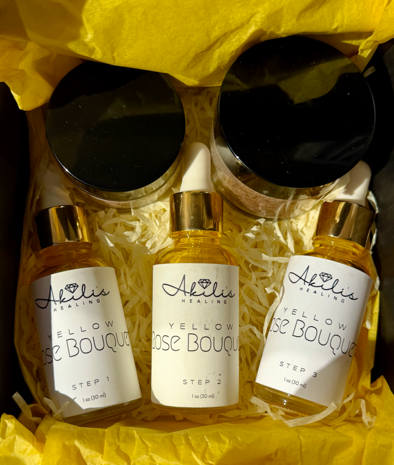 Rose Bouquet Collection